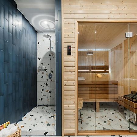 Luxury Spa Apartment Old Town Krakow Exterior photo