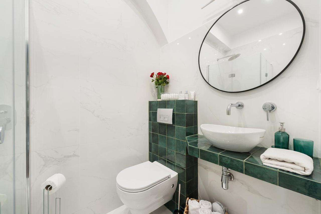 Luxury Spa Apartment Old Town Krakow Exterior photo