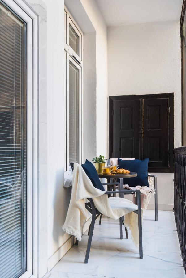 Luxury Spa Apartment Old Town Krakow Exterior photo