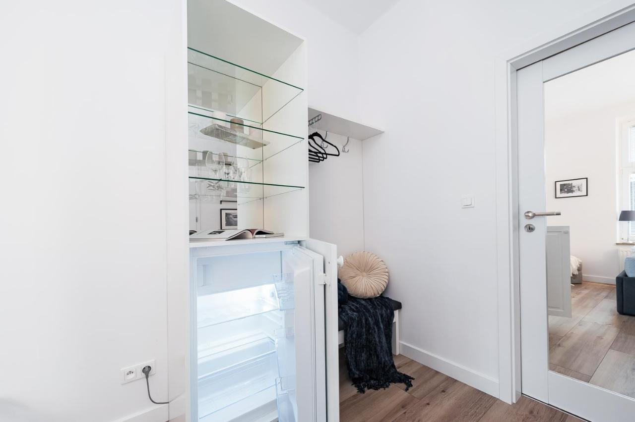 Luxury Spa Apartment Old Town Krakow Exterior photo